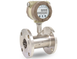 煤油流量計(jì)