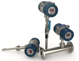 DN32熱式氣體質量流量計