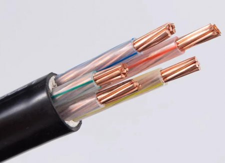 消防中常用的電線電纜都有哪些？