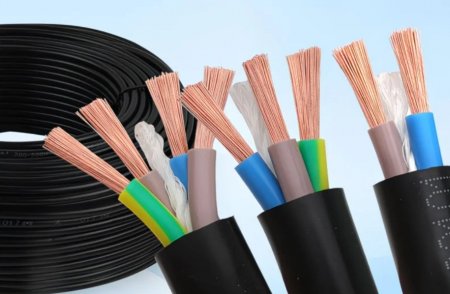 如何選擇電線電纜？