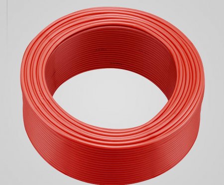 一文搞懂電線電纜基本結構