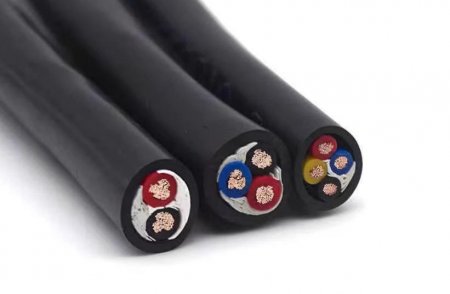 電纜型號(hào)代碼都有哪些？