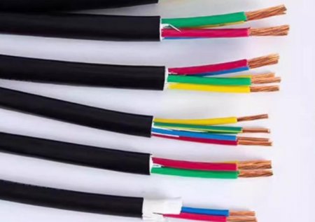 家用電線常用型號(hào)都有哪些？